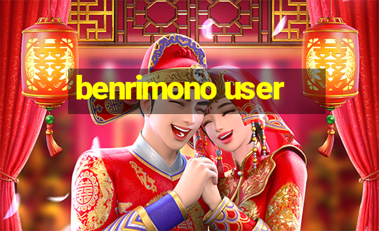 benrimono user