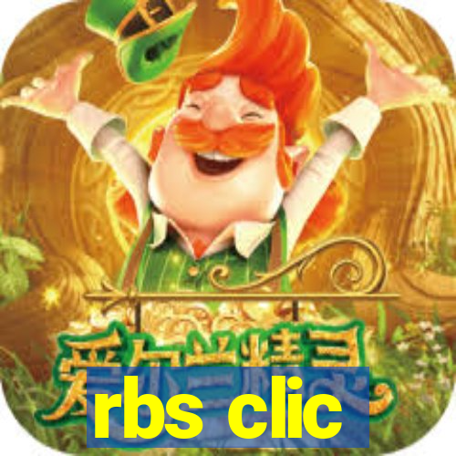 rbs clic