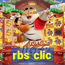 rbs clic