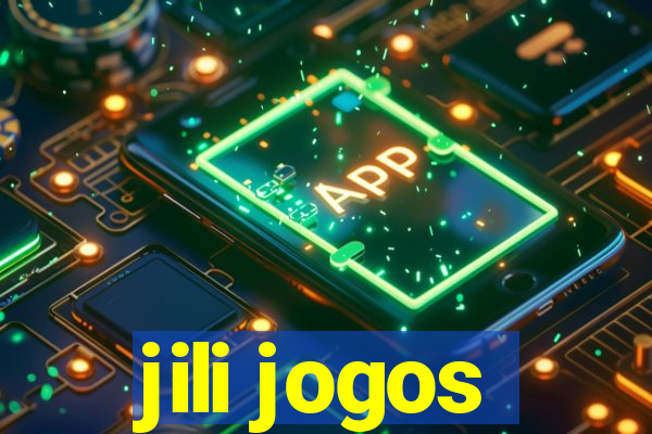 jili jogos