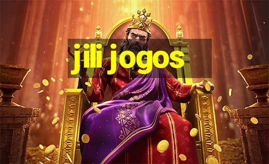 jili jogos