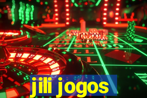 jili jogos