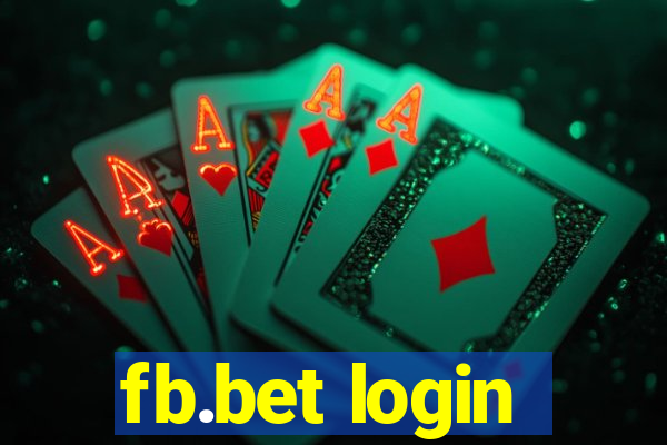 fb.bet login