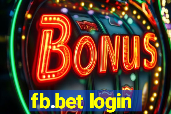 fb.bet login