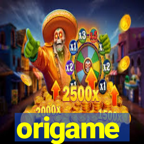 origame