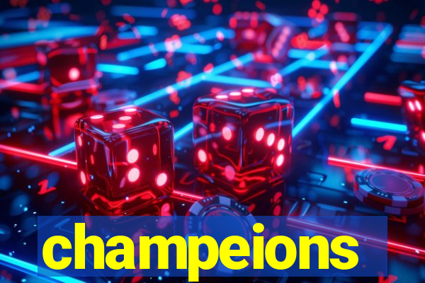 champeions