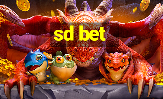 sd bet