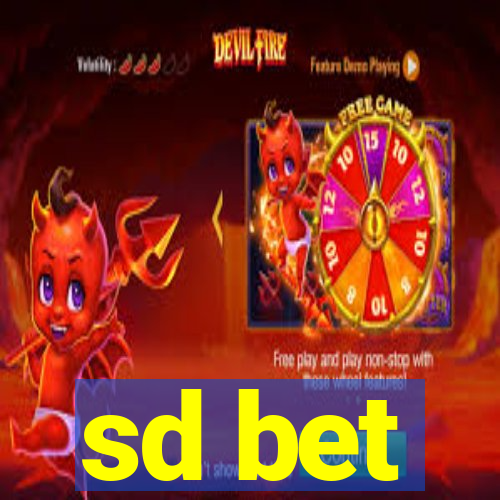 sd bet