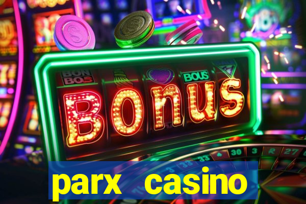 parx casino bensalem pa