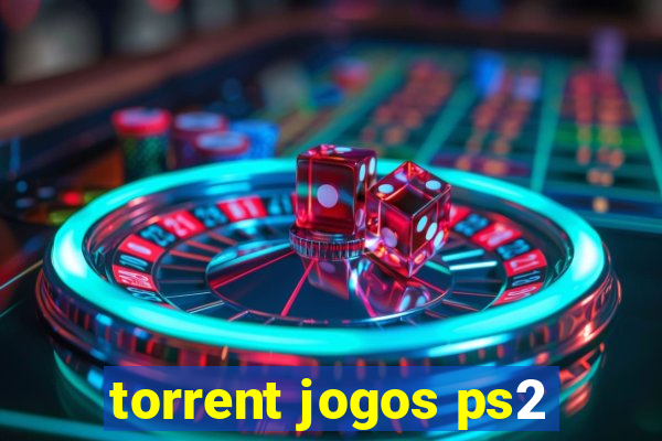 torrent jogos ps2