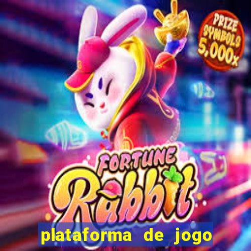 plataforma de jogo que ta pagando bem