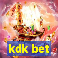 kdk bet