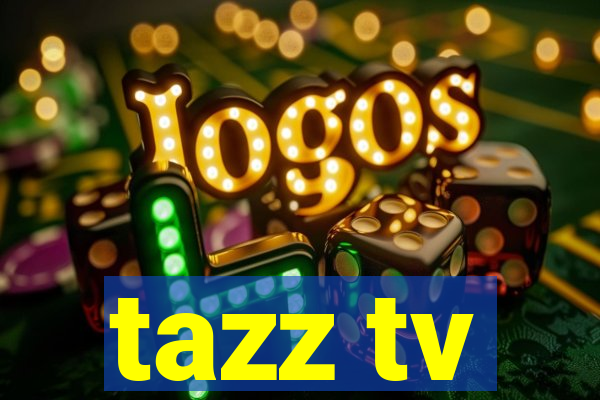 tazz tv