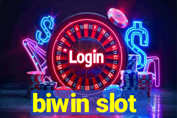 biwin slot