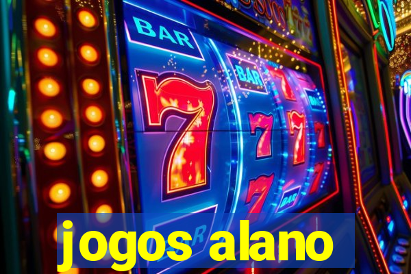 jogos alano