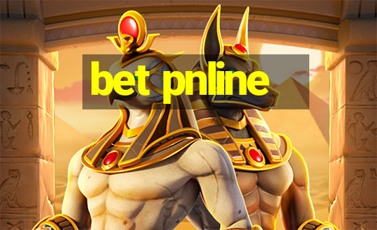 bet pnline