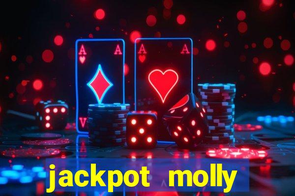 jackpot molly casino opiniones