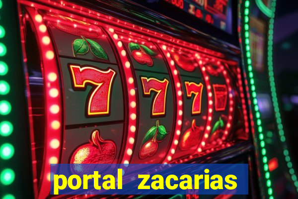 portal zacarias corpo no mar