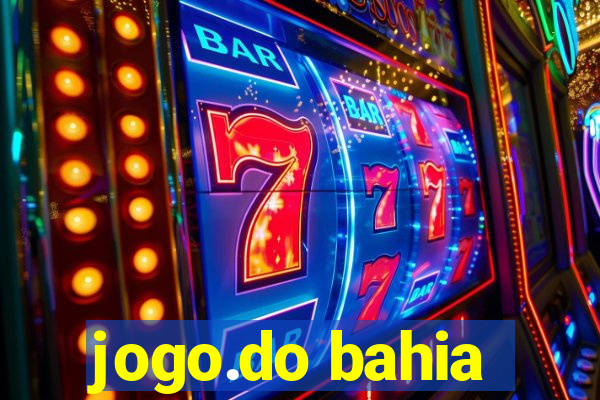 jogo.do bahia