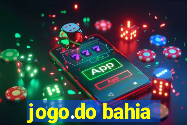 jogo.do bahia