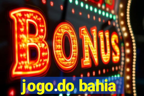 jogo.do bahia