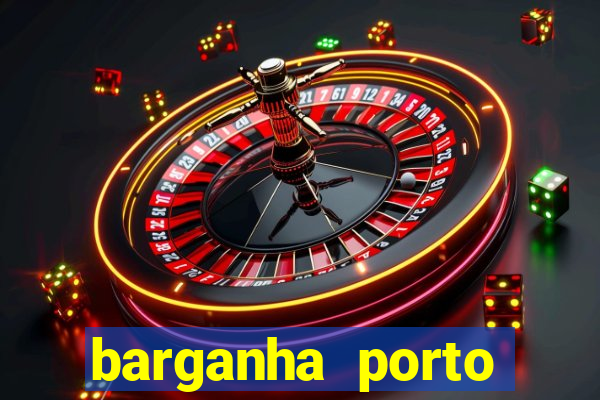 barganha porto feliz facebook