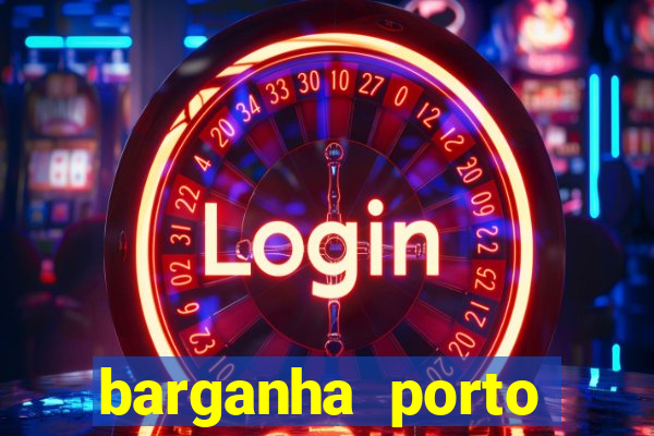 barganha porto feliz facebook