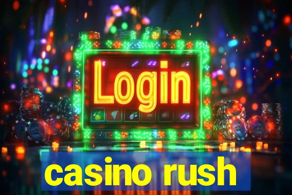 casino rush