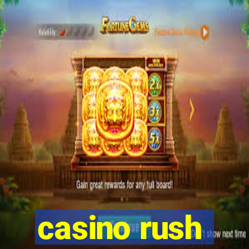 casino rush