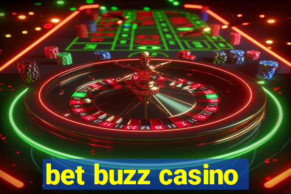 bet buzz casino