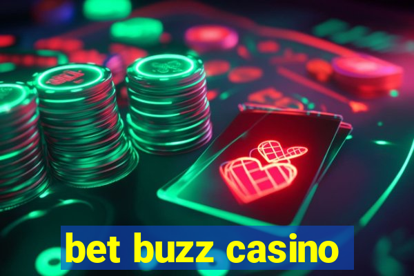 bet buzz casino