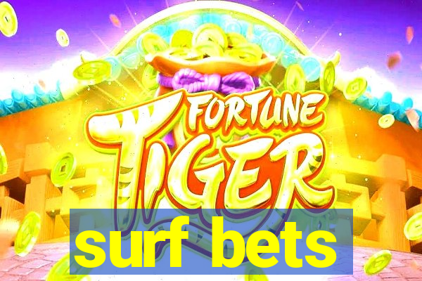 surf bets