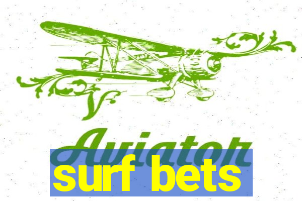 surf bets