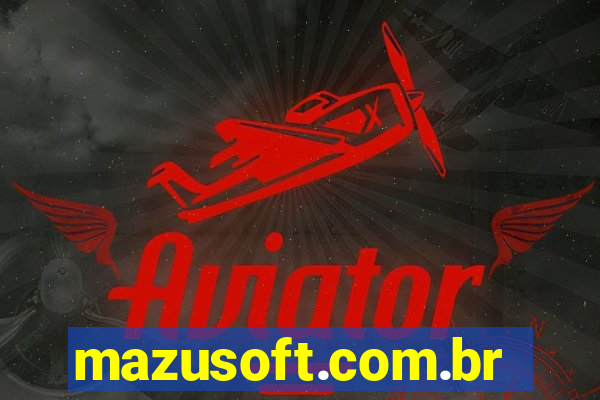 mazusoft.com.br