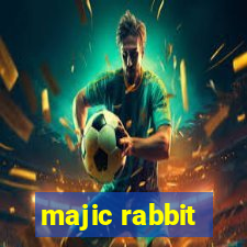 majic rabbit