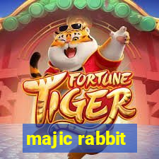 majic rabbit