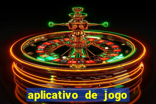 aplicativo de jogo que paga no pix