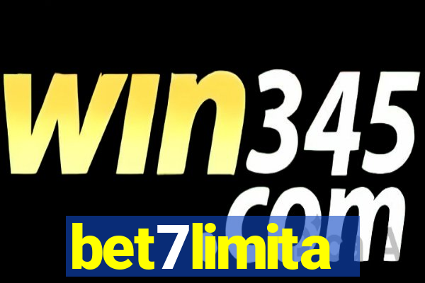 bet7limita