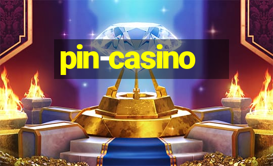 pin-casino