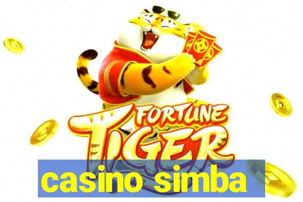 casino simba