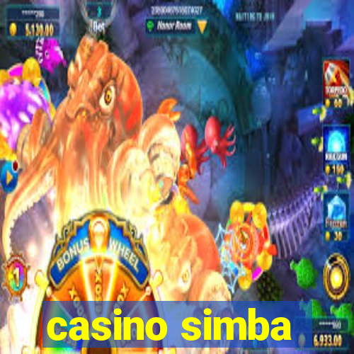 casino simba