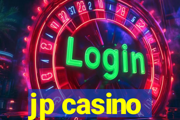 jp casino