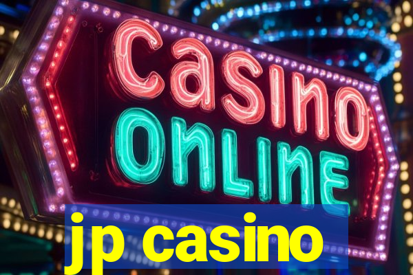 jp casino