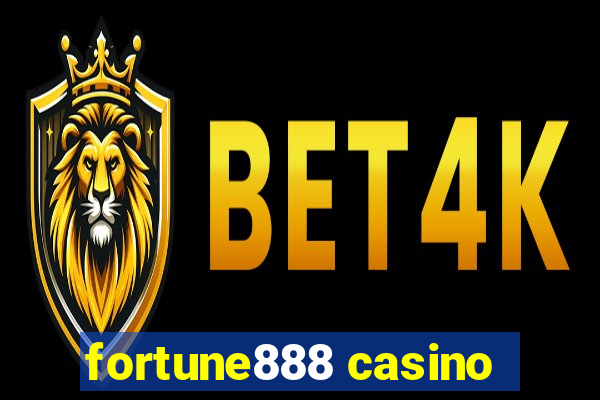 fortune888 casino