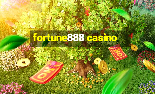 fortune888 casino