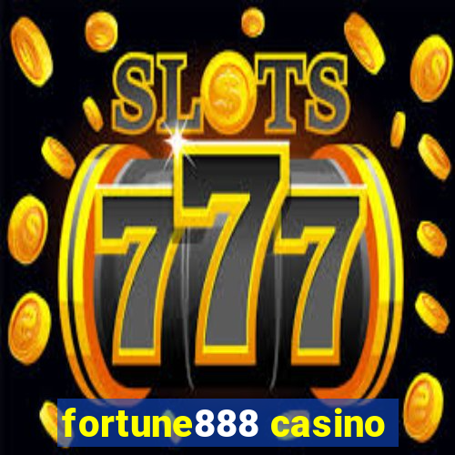 fortune888 casino