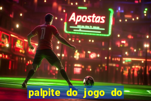 palpite do jogo do flamengo e corinthians