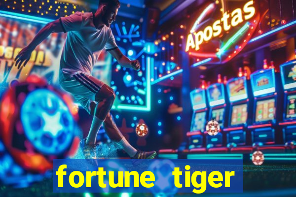 fortune tiger oficial baixar