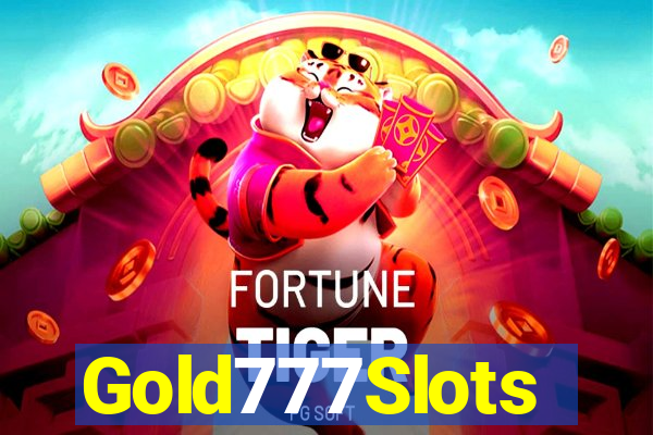 Gold777Slots