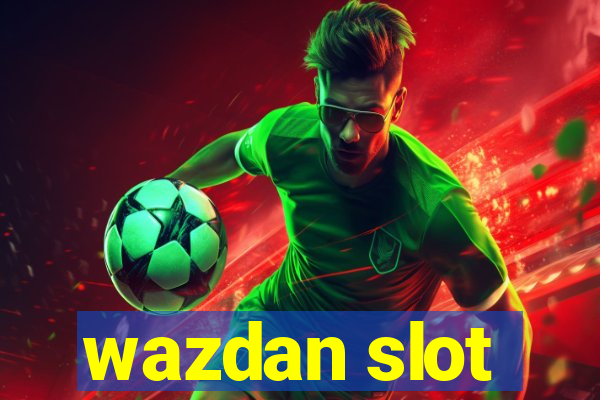 wazdan slot